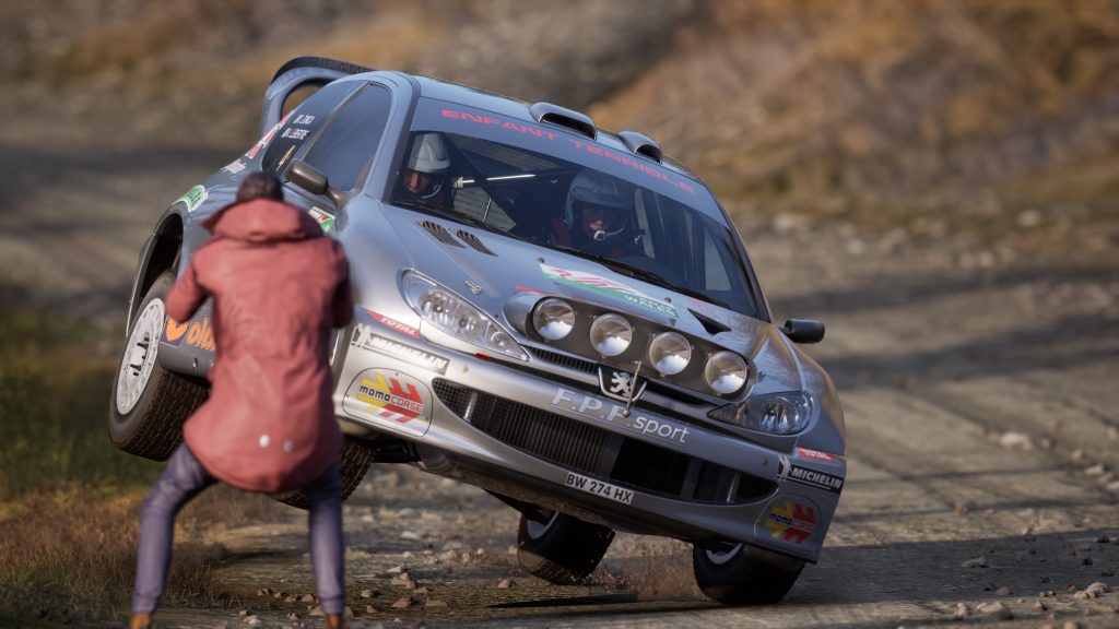 Assetto Corsa Rally Update 0.6 Revealed: Three New Cars, Private Lobbies and More