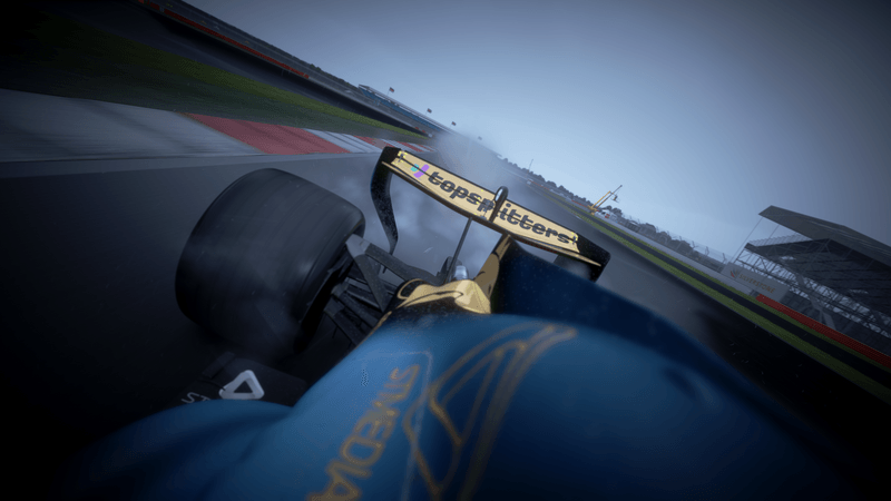 VRC Formula Alpha 2026 Released for Assetto Corsa