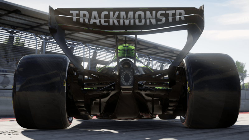 VRC Formula Alpha 2026 Released for Assetto Corsa