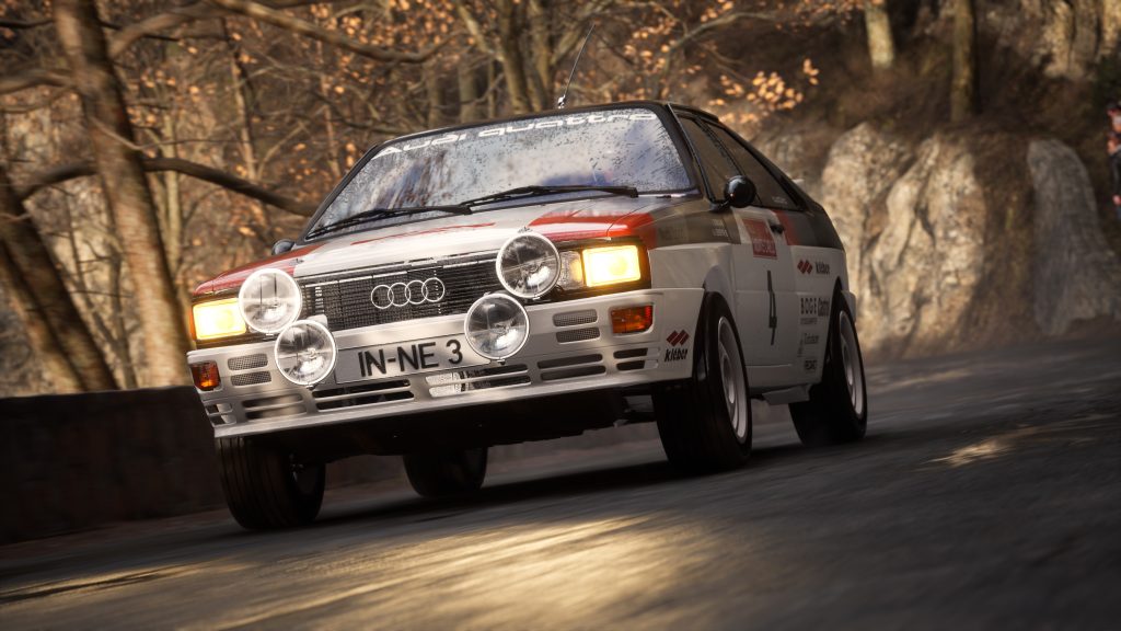 Assetto Corsa Rally Update 0.6 Revealed: Three New Cars, Private Lobbies and More
