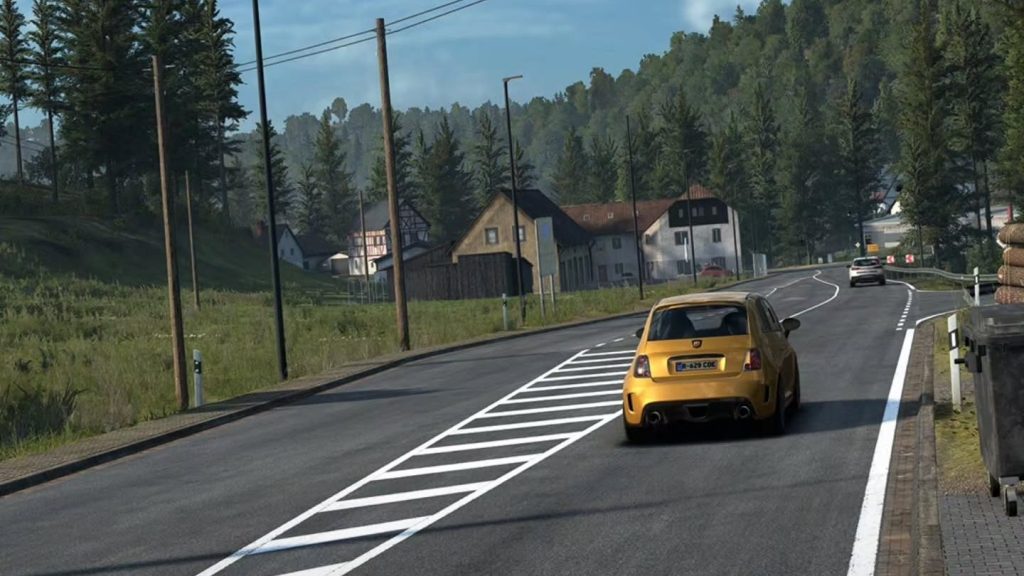 assetto corsa evo 0.10