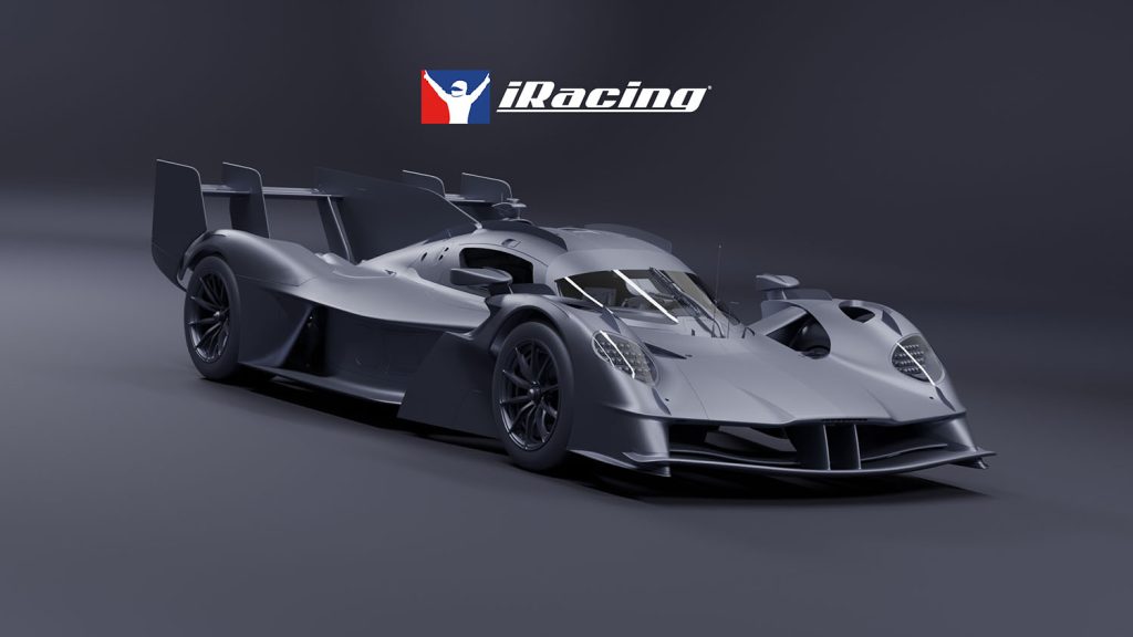 iRacing 2026 Season 4 Update: New Cars, Rebuilt Tracks and Major Physics Changes