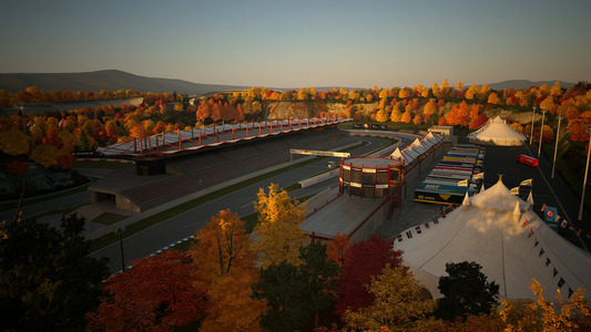 Gran Turismo 7 Spec IV Update: New Tracks, 12 Cars, New Modes and More