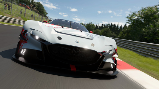 Gran Turismo 7 Spec IV Update: New Tracks, 12 Cars, New Modes and More