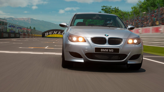 Gran Turismo 7 Spec IV Update: New Tracks, 12 Cars, New Modes and More