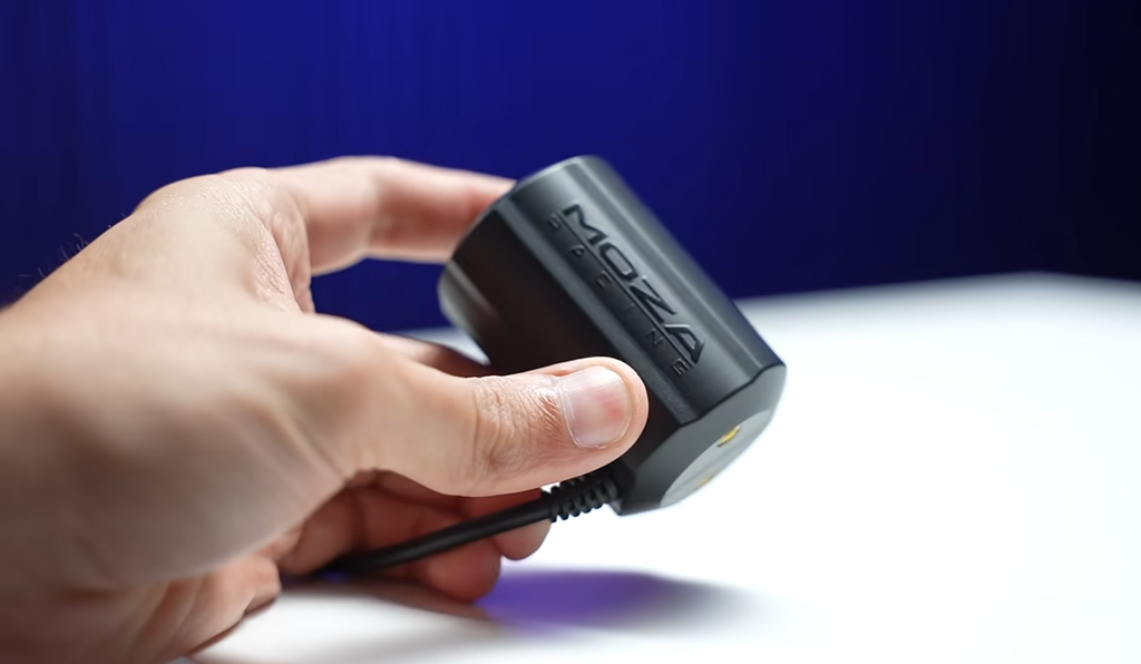Moza PHF Pedal Haptics: Everything You Need to Know