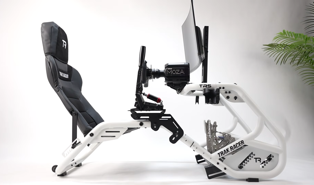 Trak Racer TR5: Everything You Need to Know