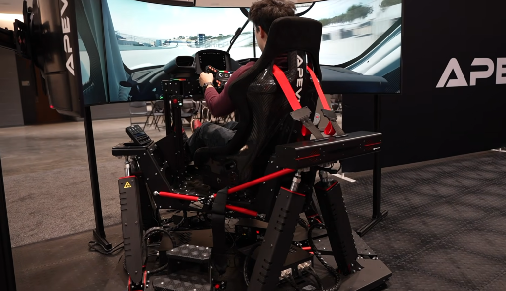 Inside Sim Gaming Expo 2026: New Hardware, Huge Simulators and Everything We Saw