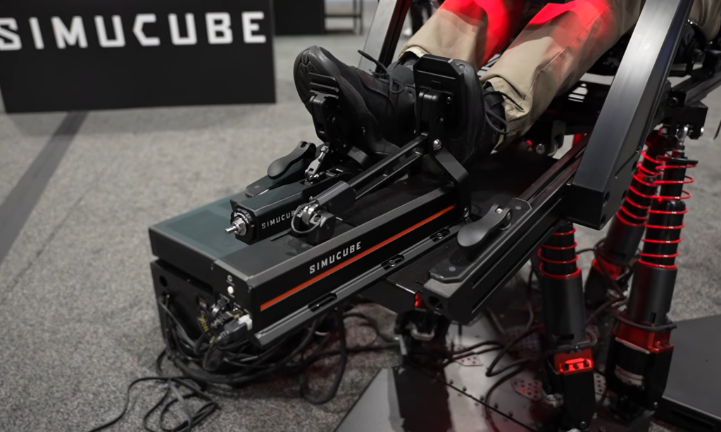 Inside Sim Gaming Expo 2026: New Hardware, Huge Simulators and Everything We Saw