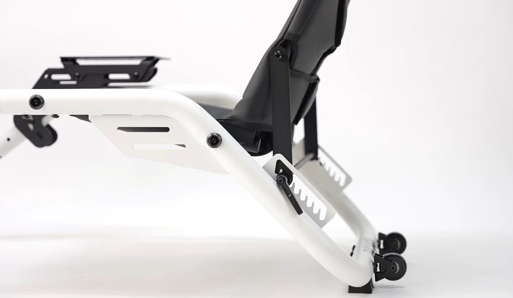 Trak Racer TR5: Everything You Need to Know