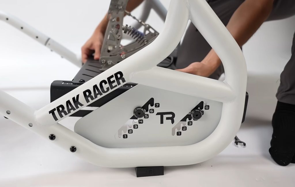 Trak Racer TR5: Everything You Need to Know