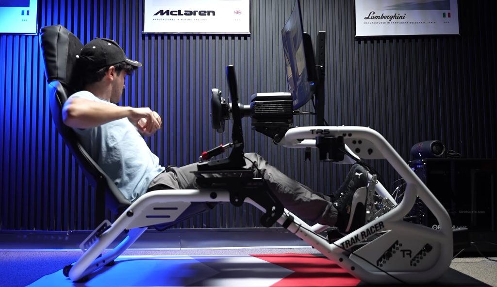 Trak Racer TR5: Everything You Need to Know