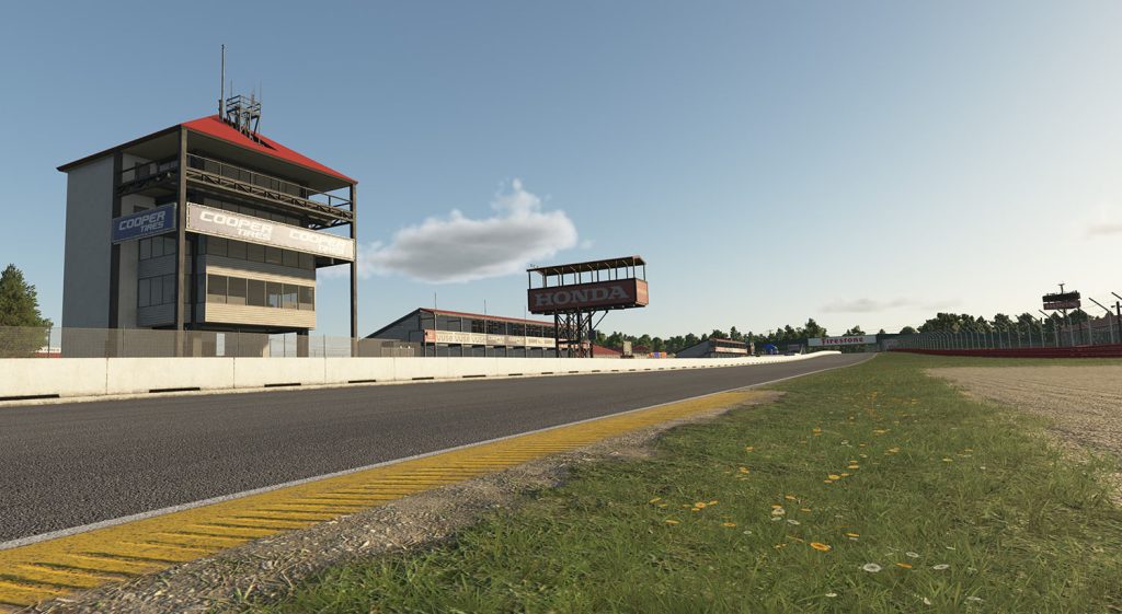 iRacing 2026 Season 4 Update: New Cars, Rebuilt Tracks and Major Physics Changes