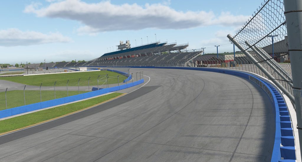 iRacing 2026 Season 4 Update: New Cars, Rebuilt Tracks and Major Physics Changes