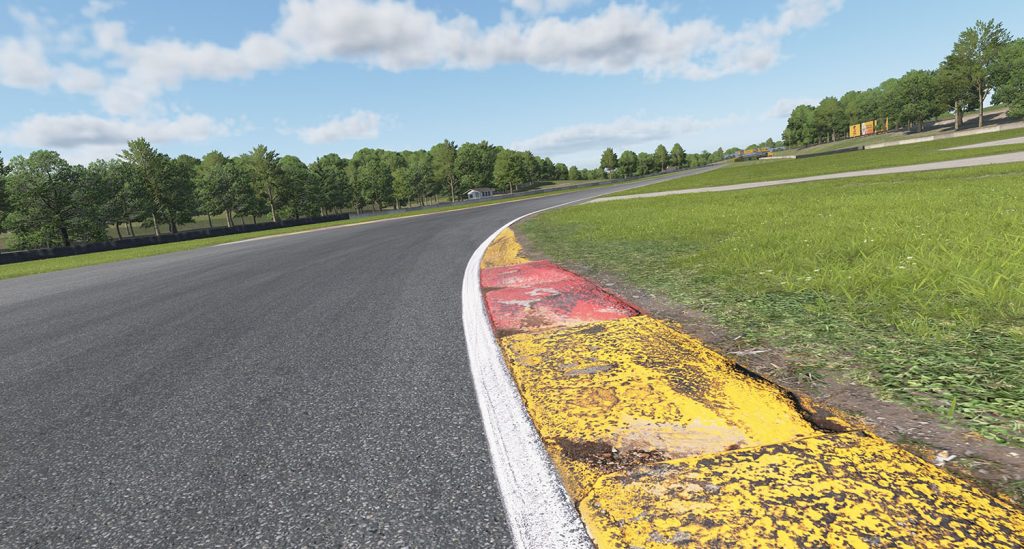iRacing 2026 Season 4 Update: New Cars, Rebuilt Tracks and Major Physics Changes