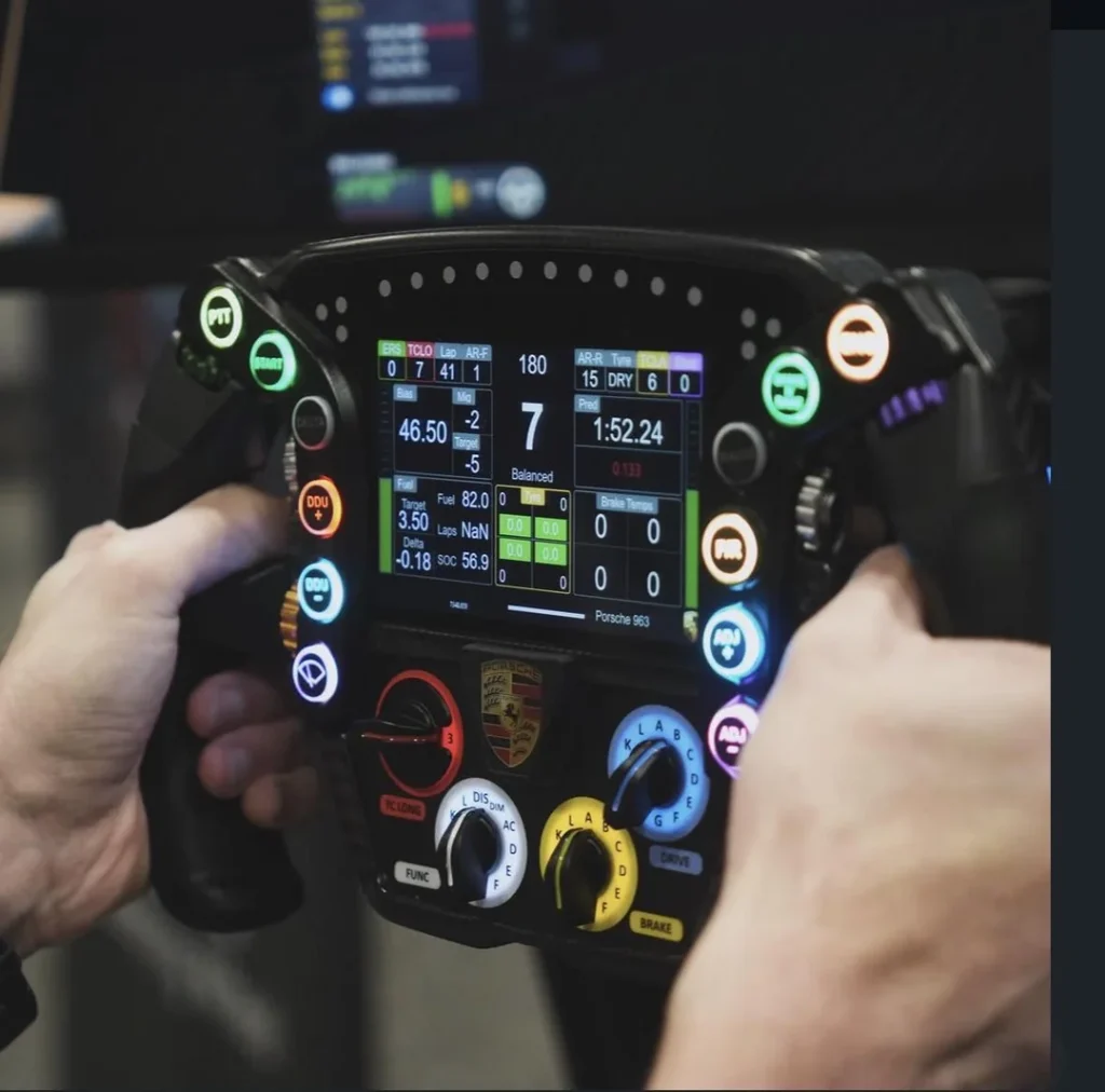Inside Sim Gaming Expo 2026: New Hardware, Huge Simulators and Everything We Saw