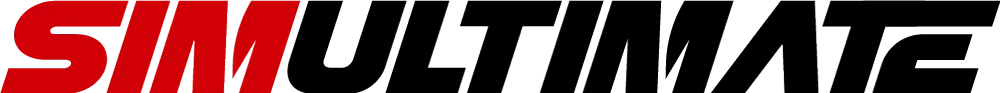 SimUltimate logo