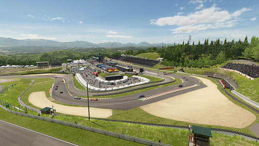 Gran Turismo 7 Spec IV Update: New Tracks, 12 Cars, New Modes and More