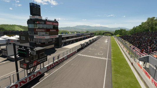 Gran Turismo 7 Spec IV Update: New Tracks, 12 Cars, New Modes and More