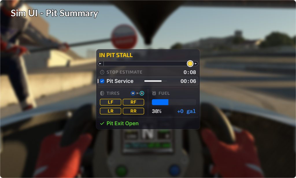 iRacing 2026 Season 4 Update: New Cars, Rebuilt Tracks and Major Physics Changes