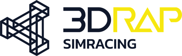 3DRap logo