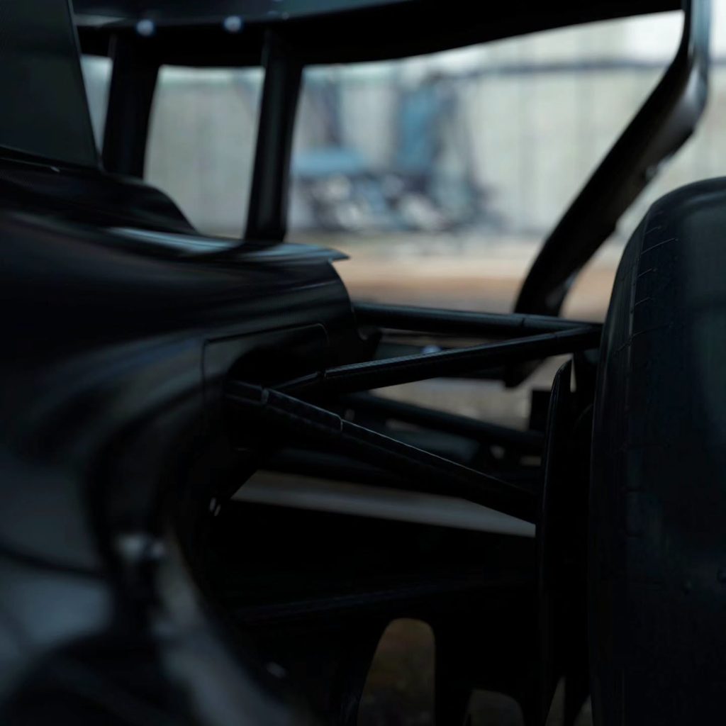 RSS Formula Hybrid 2026 Released for Assetto Corsa