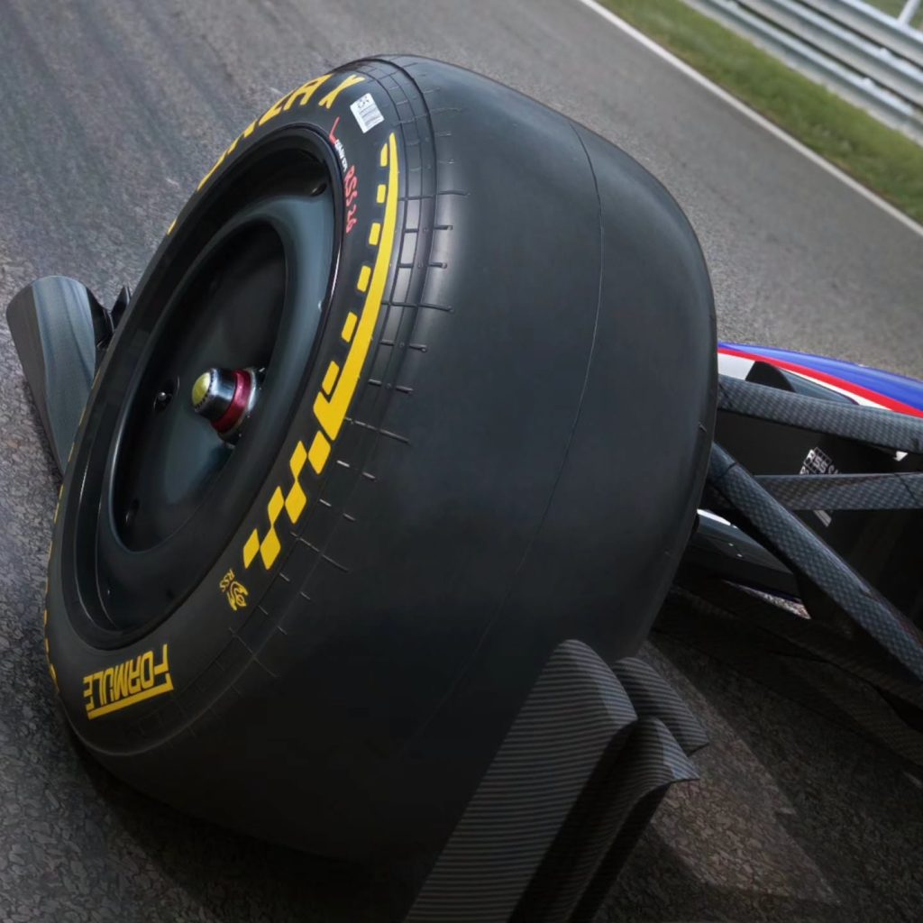 RSS Formula Hybrid 2026 Released for Assetto Corsa