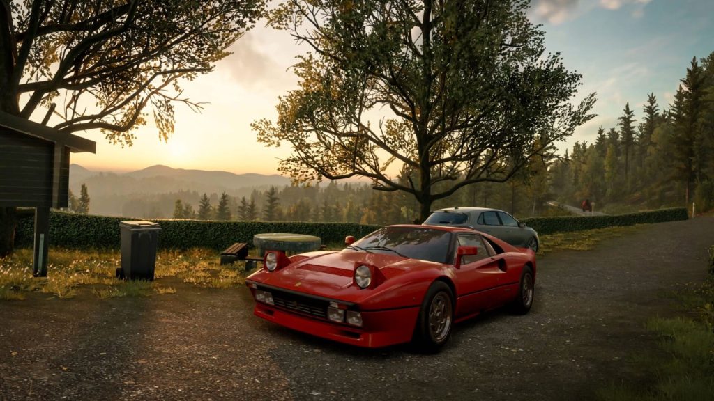Assetto Corsa EVO Free Roam Launches December 9 With 30-Player Multiplayer