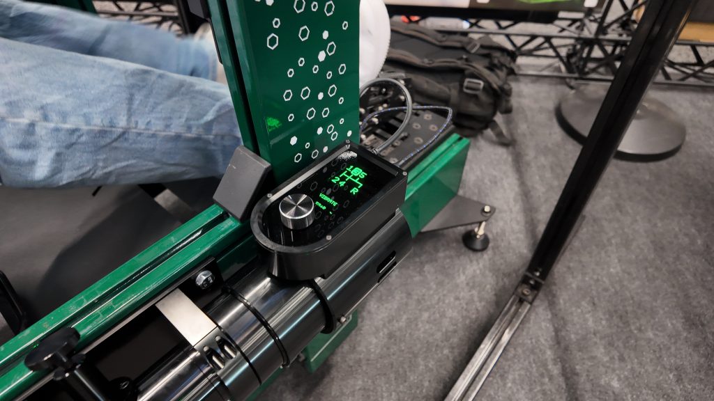 BDH Active Shifter First Impressions: A Huge Improvement Over Last Year