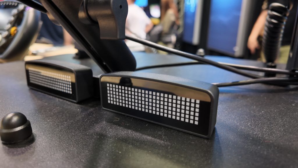Sim-Lab at SimRacing Expo 2026: DDS TorqueSync, GTSL Ultimate, Porsche 963 and More
