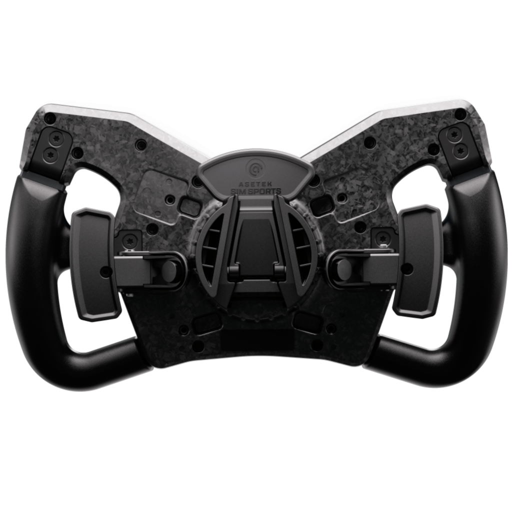 Asetek GT Nova Revealed at $299 With RaceHub Link