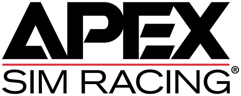 Apex Sim Racing logo