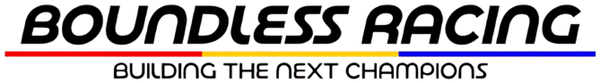 Boundless Racing logo