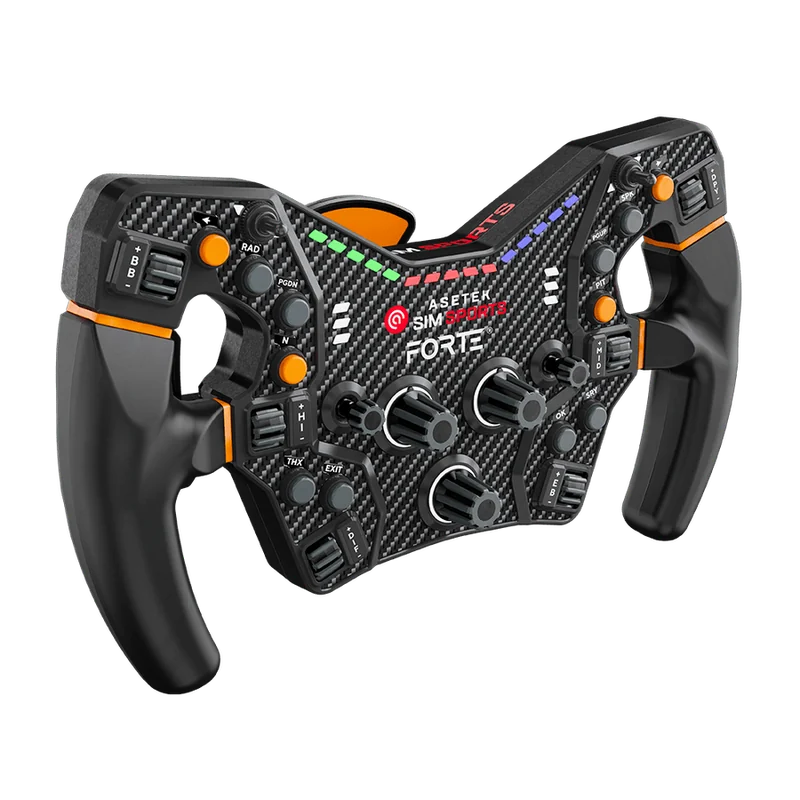 Boundless Racing