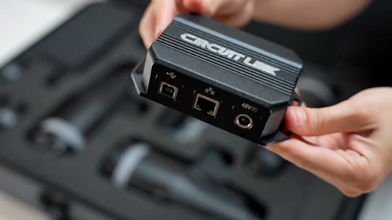 Circuit One D Force 1 Review: A 4-Actuator Motion Platform That Fits in a Suitcase