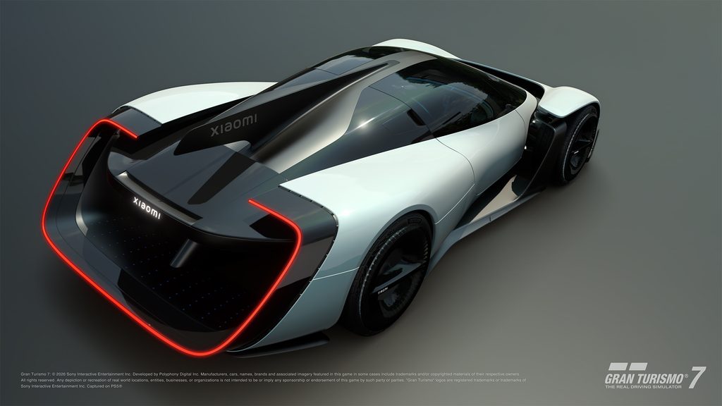 Gran Turismo 7 Spec IV Part 1 Revealed: Ferrari F355, SUGO and More