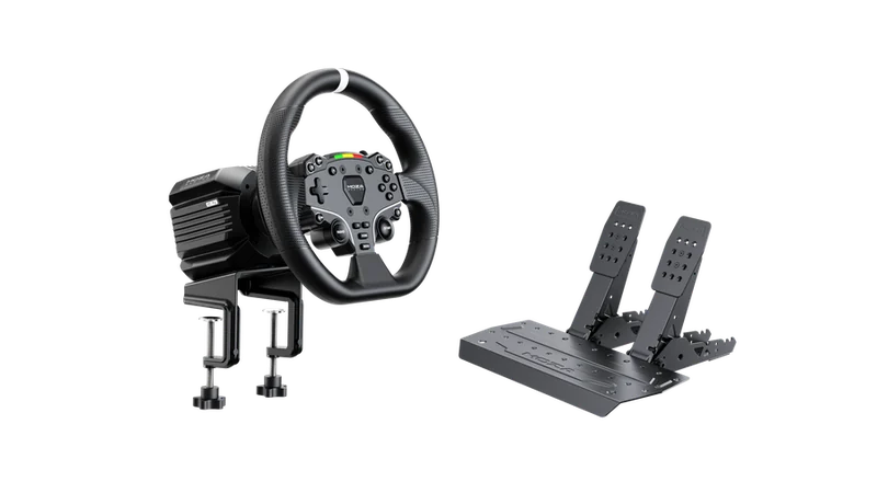 Sim Racer Zone