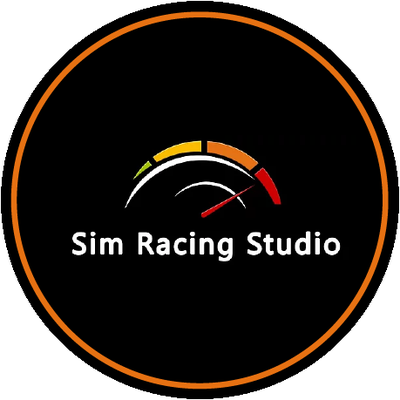 Sim Racing Studio logo