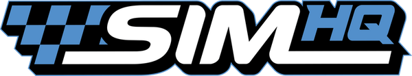 SimHQ logo