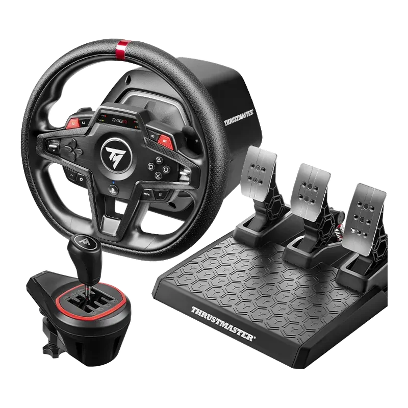 Thrustmaster